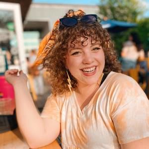 Meet your Posher, Kylie